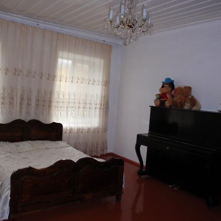 Гостевой Дом В Горисе Hotel Kültér fotó