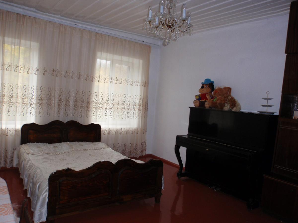 Гостевой Дом В Горисе Hotel Kültér fotó